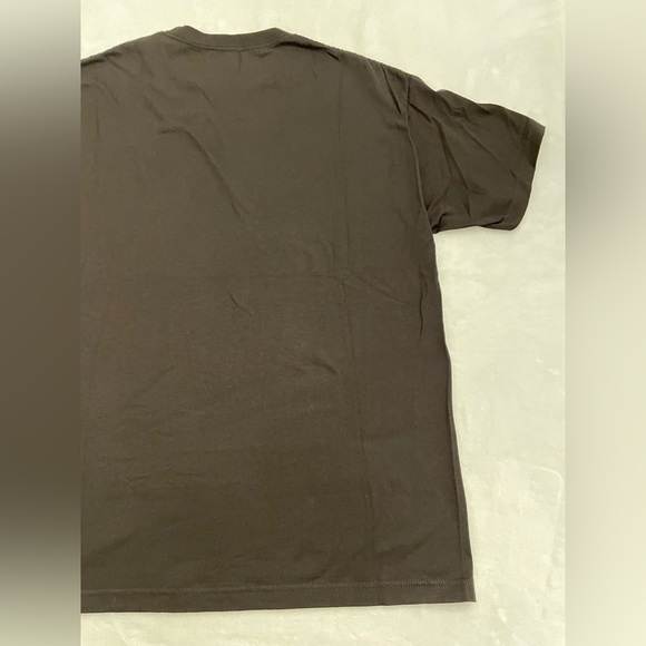 AC⚡️DC EMBROIDERED LOGO OFFICIALLY LICENSED  T-SHIRT MENS XL (NEW WITHOUT TAGS) - Picture 7 of 10